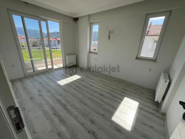 Ortaca Çaylı Mahallesi 2+1 Daire Satılık 1