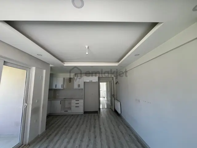 Ortaca Çaylı Mahallesi 2+1 Daire Satılık 2