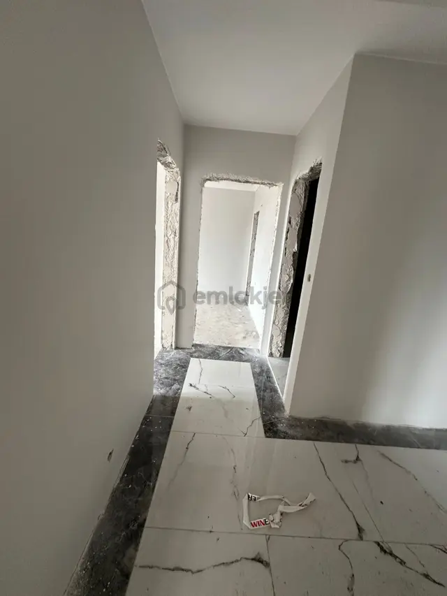 Adalet Gold Group Emlak'tan Bengiler Mahallesi'nde Merkezin Göbeğinde Sıfır Yapı 3+1 Satılık Daire 5