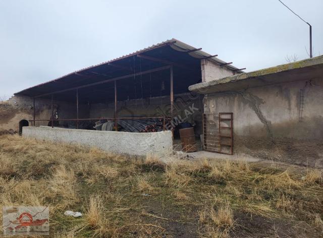 Satılık Müstakil Ev Manzara Depo Niğde Merkez Tırhan Köyünde Tic 4
