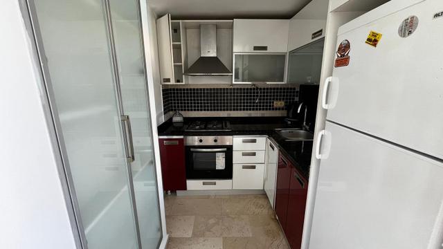 Antalya Belek'te Eşyalı 2+1 Satılık Daire 4