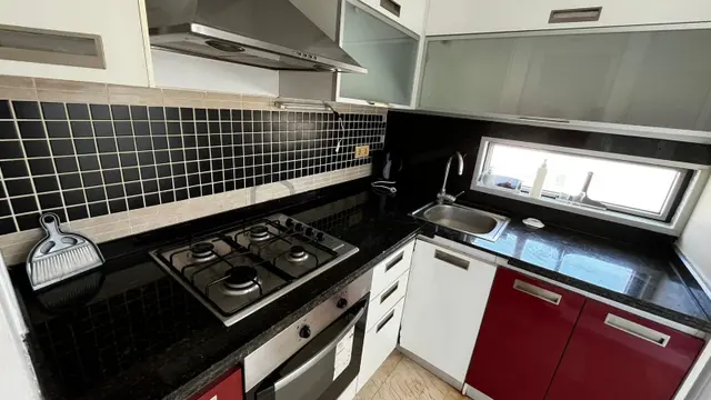 Antalya Belek'te Eşyalı 2+1 Satılık Daire 3