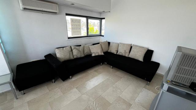 Antalya Belek'te Eşyalı 2+1 Satılık Daire 3