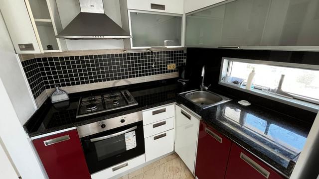 Antalya Belek'te Eşyalı 2+1 Satılık Daire 5