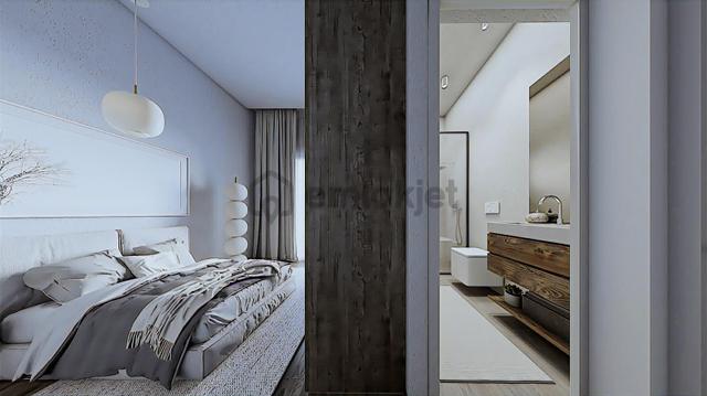 Bodrum Çamlık Satılık 2+1 Daire 5