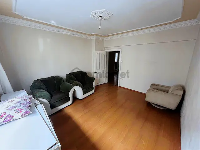 Hamitler Mahallesi 2+1 Geniş Arakat Kiralık Daire 4