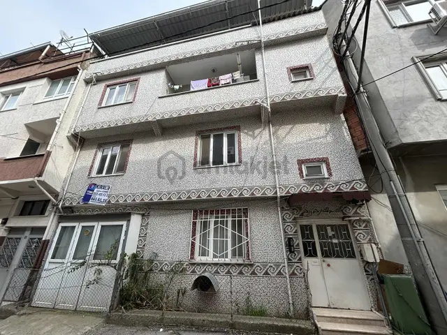 Hamitler Mahallesi 2+1 Geniş Arakat Kiralık Daire 2