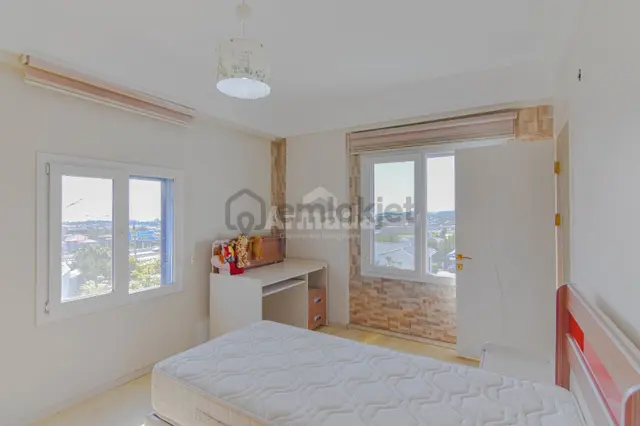 Kuşadası Karaova'da 4+1 Muhteşem Villa 2
