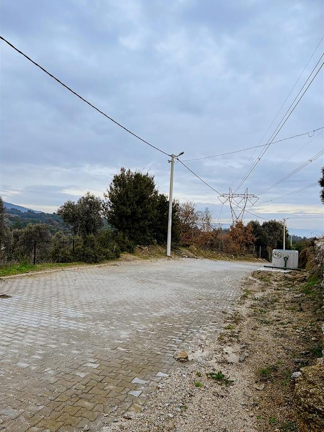 Century 21 Işıltı'dan Satılık Fırsat Arsa 2