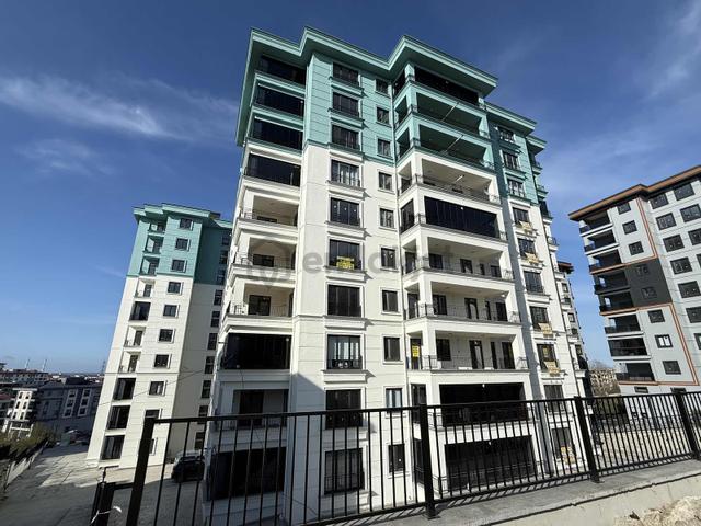 Ordu Karşıyaka Mah. Güzelyaka Konutları Sıfır 3+1 Satılık Daire 1