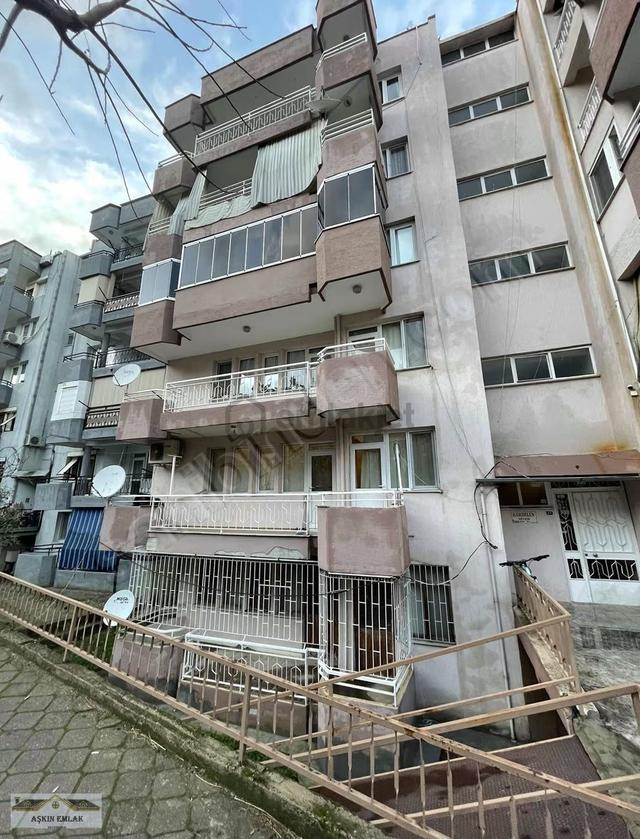 Salihli Sağlık Mahallesinde Satılık 3+1 3