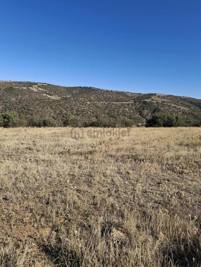 Yatırım Fırsatı: Manisa Kula Aktaşta 17.500 M² Arazi 5