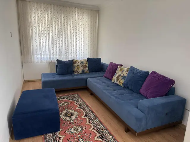 Eşyalı Kiralık ,gata,şehir Hastanesi,bağlum Akademi Tek Vesait 1