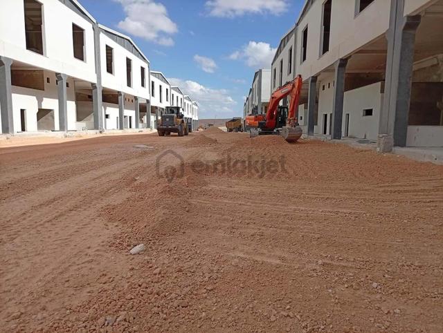 Baron Dan Fıstıkçılarda 750 M2 Fırsat İşyeri 5