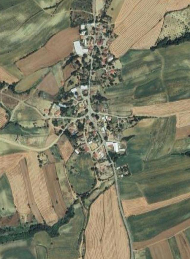Tekirdağ, Süleymanpaşa,oruçbeyli,köyü,uygun, Fiyat, Elektrik, Su,dibinde,köşe,arsa 1