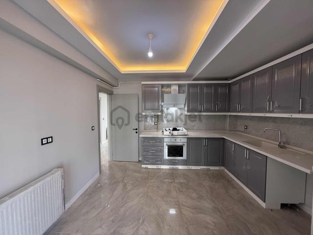 Uygan'dan Yedieylül Mah. 3+1 140m² Ultra Lüx Açık Otoparklı 3