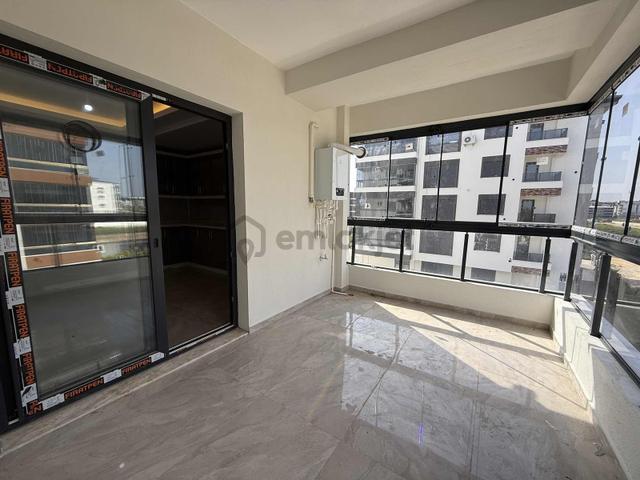 Uygan'dan Yedieylül Mah. 3+1 140m² Ultra Lüx Açık Otoparklı 4