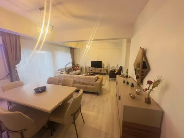 Eliz Gruptan Satılık Kapalı Mutfak 3+1 Geniş Daire 4