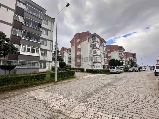 Paltun Group Dan Fırsat 3+1 Site İçinde Daire 3