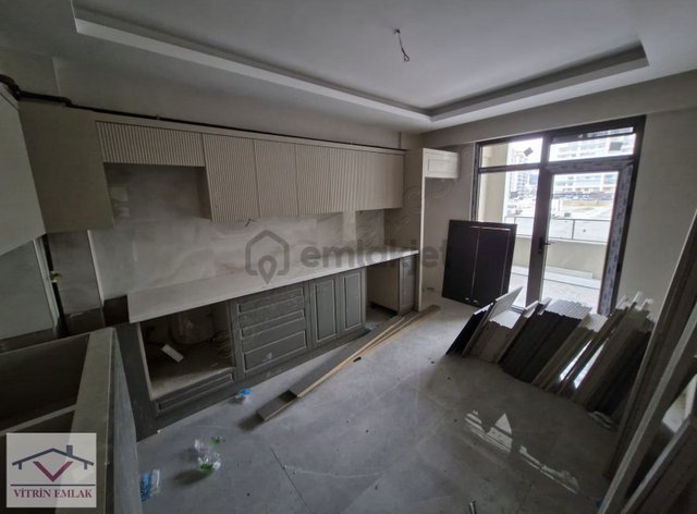 Adakale Cd. Yapımı Devam Eden Arakat 3+1 Lüks Satılık Daire Adakale Cd. Yapımı Devam Eden Arakat 3+1 Lüks Satılık Daire