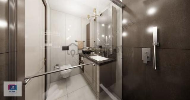 Dialog Elibol Gyd, Mega Garden Park 2+1 Manzaralı Daire 4