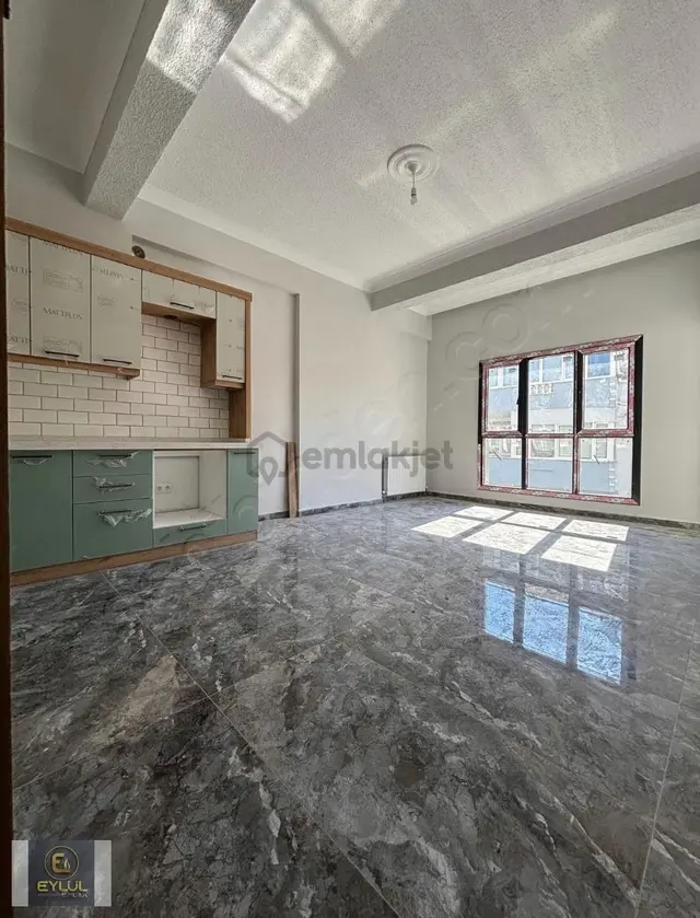 Balıkesir Burhaniye Bahçelievler 2+1 Açık Mutfak Satılık Daire 3