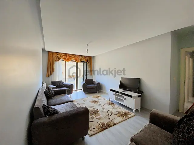 Yenişehir White House Sitesi 2+1 Eşyalı Kiralık 4