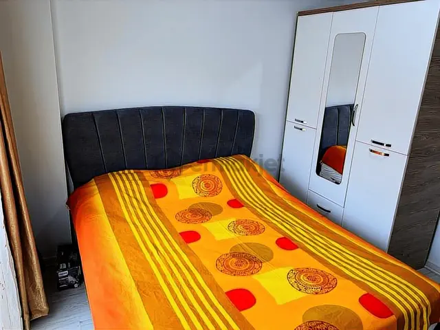 Yenişehir White House Sitesi 2+1 Eşyalı Kiralık 5