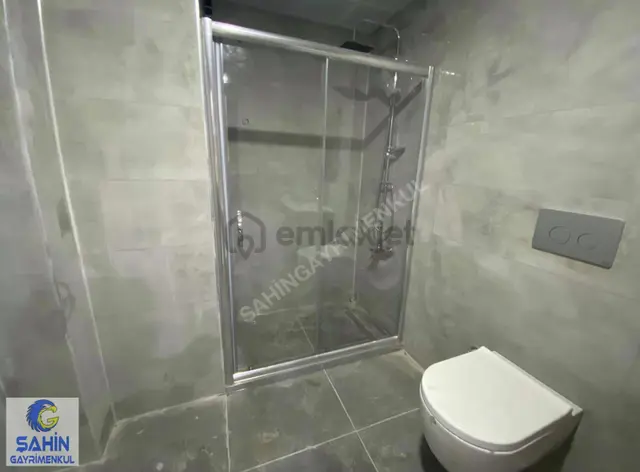 Cakırlarda Site İcinde Lüx 1+1 Daire 3