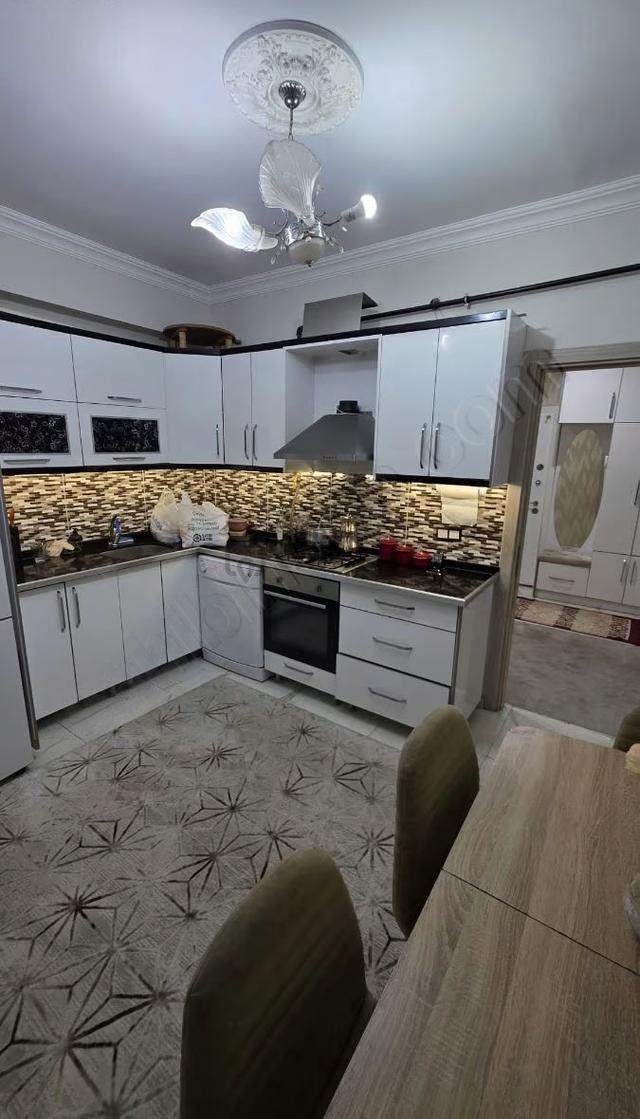 Kılıç Gruop Gayrimenkul Ferit Cumaoğlundan Satılık Daire 5