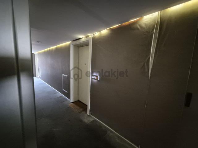 Şişli, Yayla Mah., Feriloft Sitesi, Satılık 2+1 Dubleks Daire 4