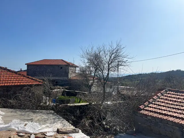 Çanakkale İli Ayvacık İlçesi, İlyasfakı Köyü Köyiçinde Bulunan Taşınmaz Satışta... 3