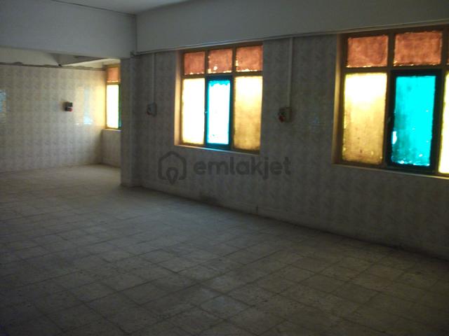 Örnek Sanayi Sitesinde Kiralık 4 Katlı Komple Bina 4