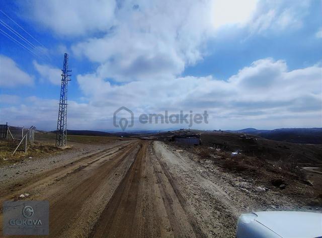 Bağlum Da Etrafı Çevrili Fırsat Arsa 1