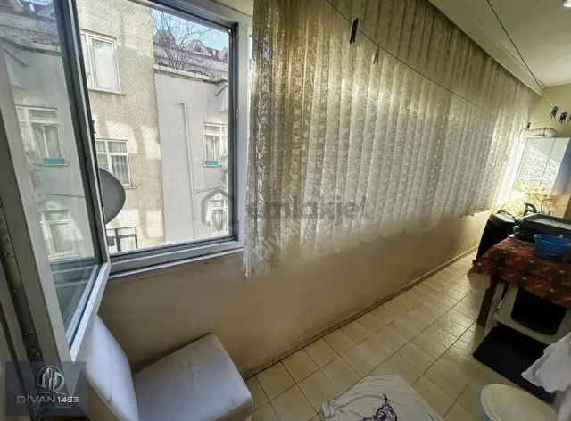 Beştelsiz De Yatırımlık.k.uygun Satılık 100 M2 Daire 2