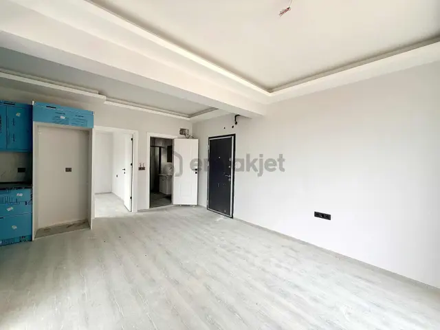 Yeni Atakum Hastanesi Karşısı 1+1 Daire - Takaslı 3