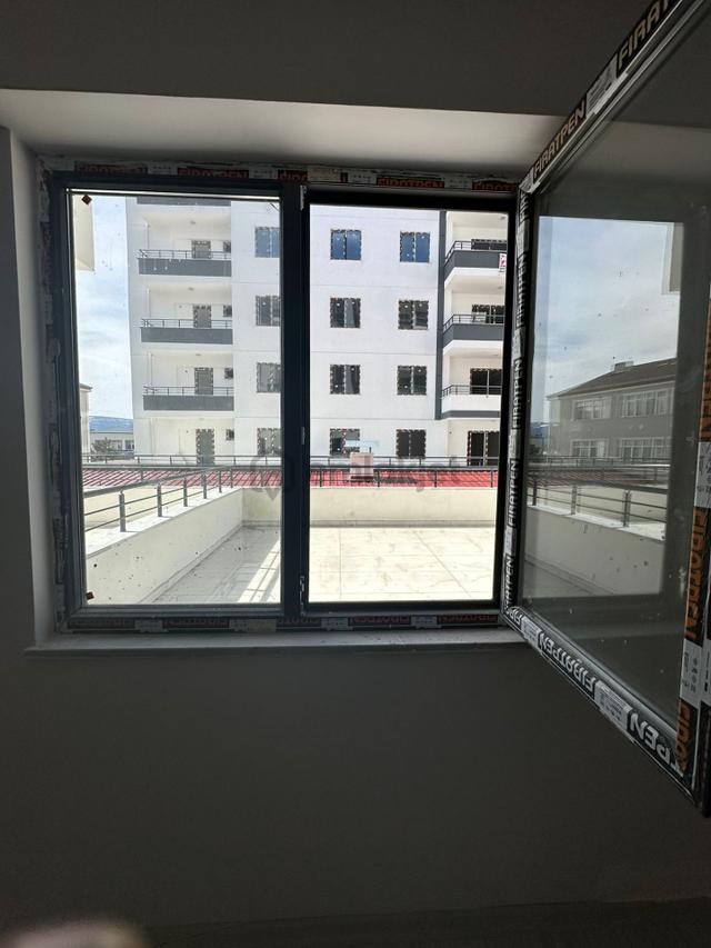 Adalet Gold Group Emlak'tan Bengiler Mahallesin'de Merkezin Göbeğinde 2+0 Satılık Sıfır Daire 5