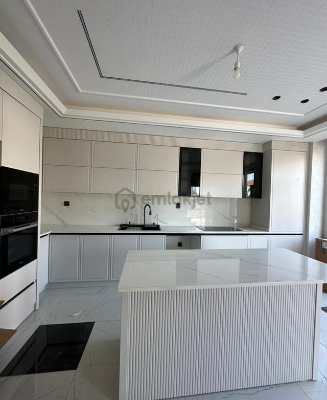Meram Harmancıkta Satlık 7+2 Triplex Ultra Lüx 5