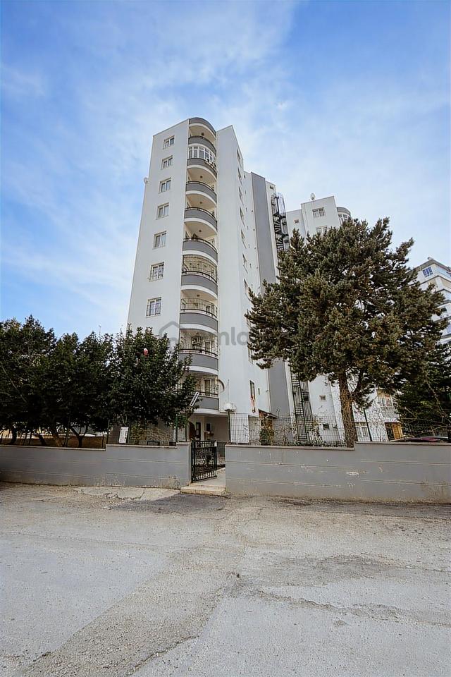 Çukurova Huzurevlerinde Eşyalı 3+1 Kiralık Daire I Kert İnvest 4