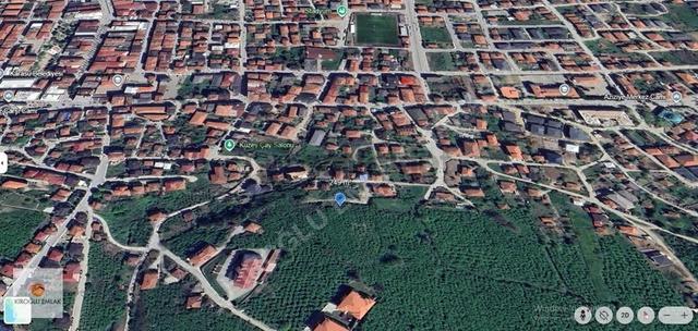 Karasu Merkez'de Manzaralı, Altyapısı Hazır Konut İmarlı Arsa Karasu Merkez'de Manzaralı, Altyapısı Hazır Konut İmarlı Arsa