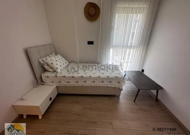 Kuşadası Egel Life Sitesi'nde 3+1full Eşyalı Daire 4