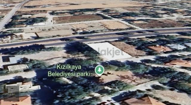 Burdur Bucak Kızılkayada Ana Cadde Cepheli Satılık Ticari Arsa 3