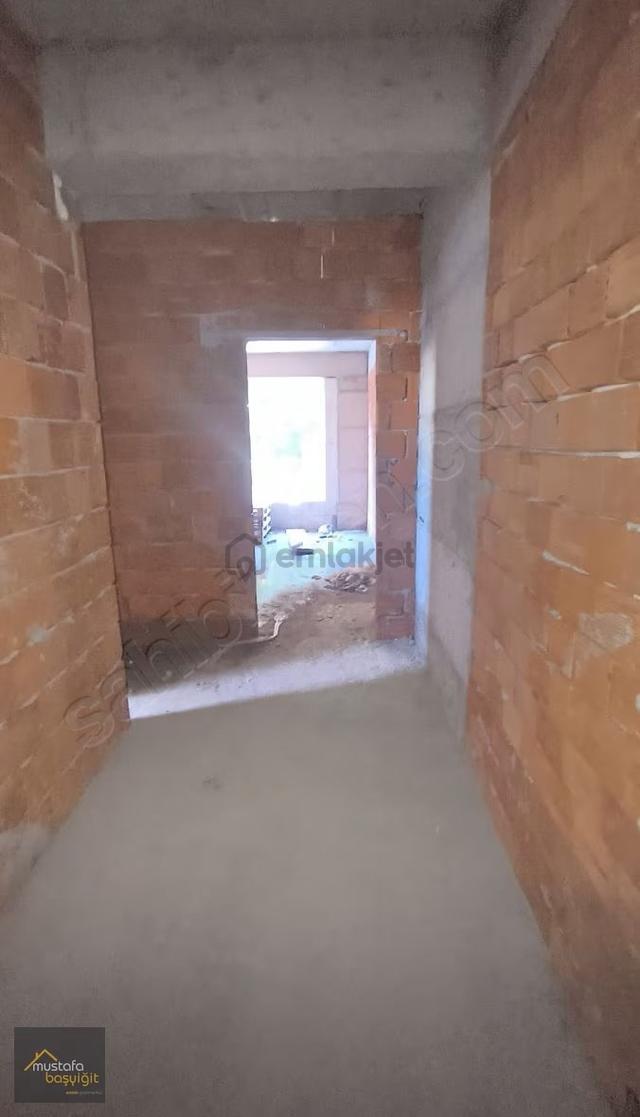 Mustafa Başyiğit Emlak'tan İnönü Mahallesi'nde 80m2 2+1 Daire 4
