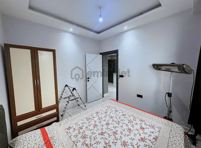 Tema Emlaktan Barbaros Mah Denize Sıfır Eşyalı Satılık 1+1 Daire 2