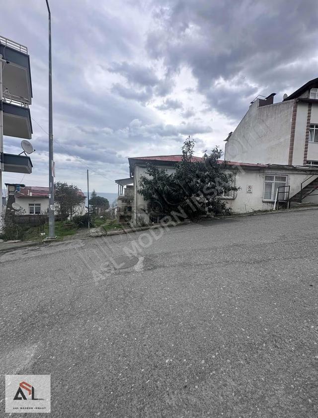 Kirazlımanı'nda Satılık 2 Parsel Kapanmaz Deniz Manzarası 5