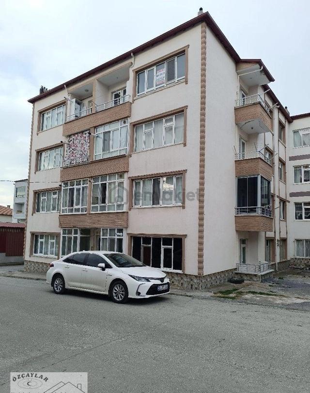Satılık 3+1 Daire 4
