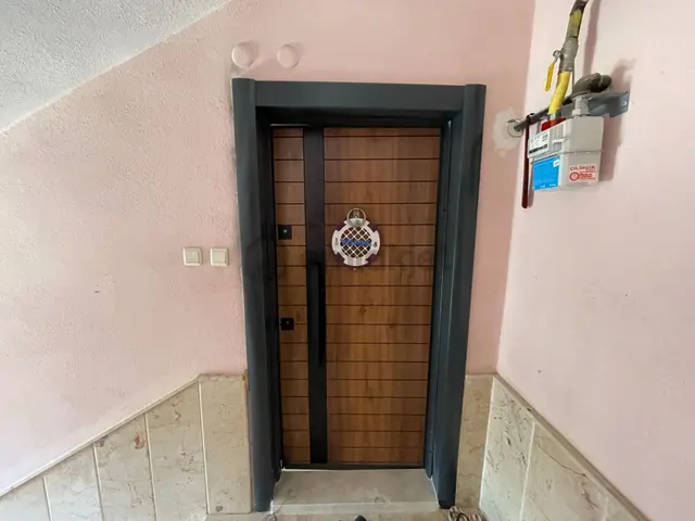 Bahar'dan Görükle'de Satılık 2+1 Daire (eşyasız, Aile Apartmanı) 2