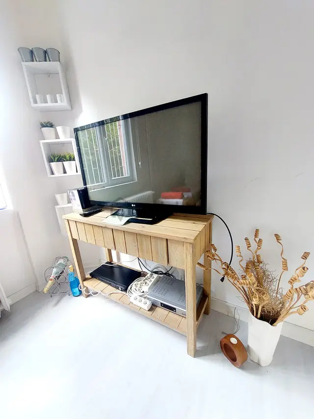 Koza Sokakta 1+1 Mobilyalı 3