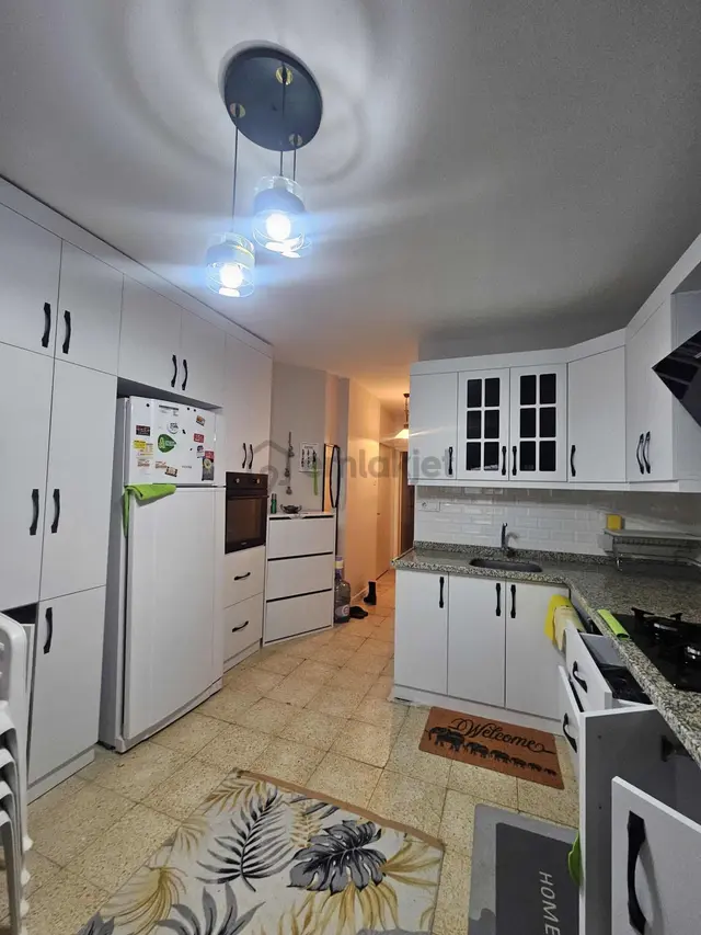 Mersin Erdemli Tömük Tatil Köyü 1+1 Daire 3