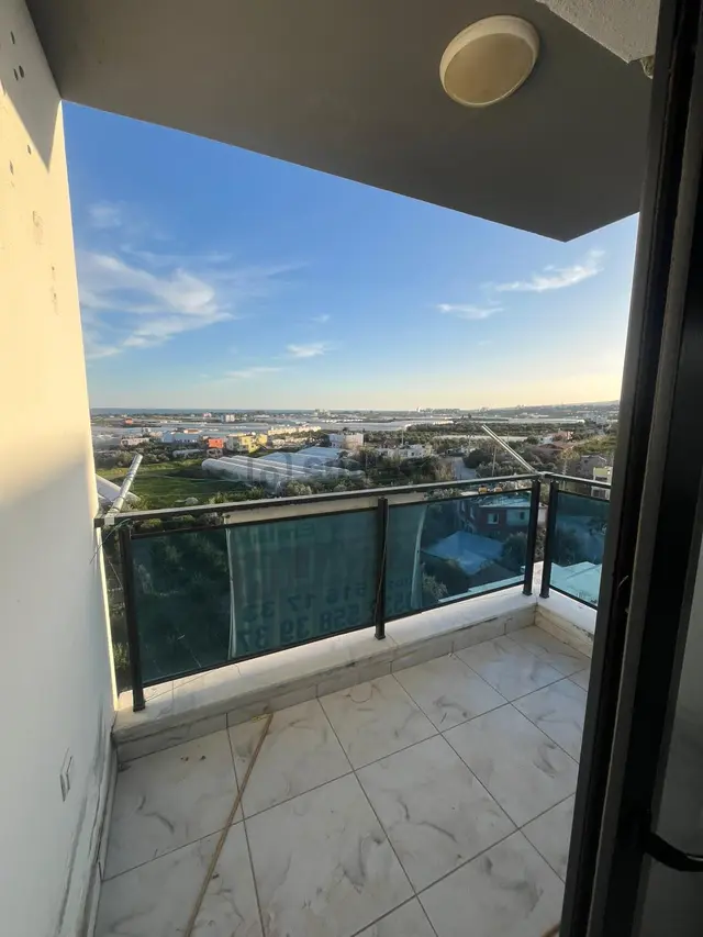 Kiralık Daire 3+1 Koyuncu Mah Erdemli Mersin 3
